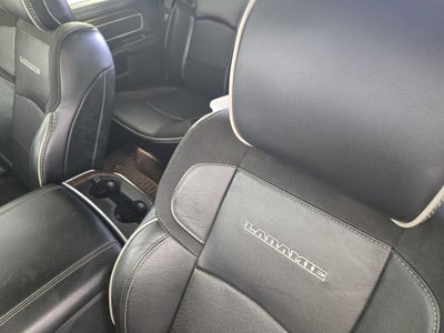 2023 RAM 3500 Laramie