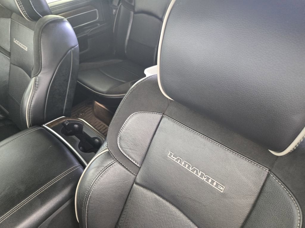 2023 RAM 3500 Laramie