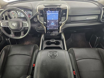 2023 RAM 3500 Laramie