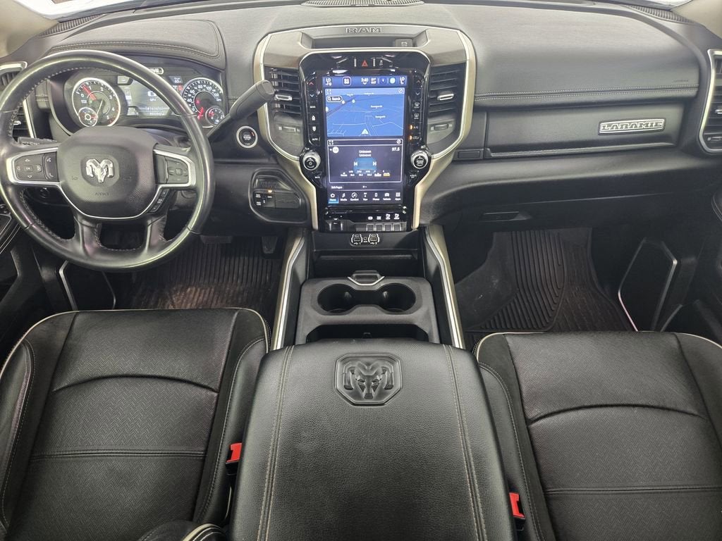 2023 RAM 3500 Laramie