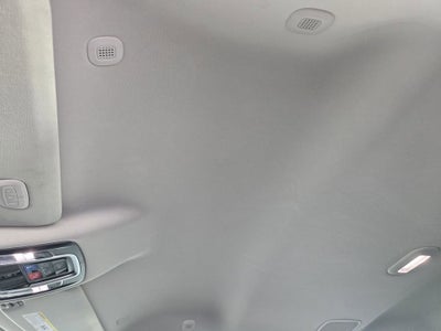 2023 RAM 3500 Laramie