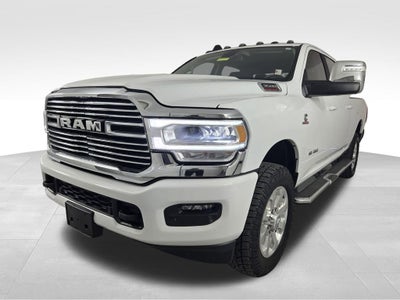 2023 RAM 3500 Laramie