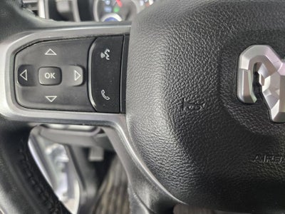 2023 RAM 3500 Laramie