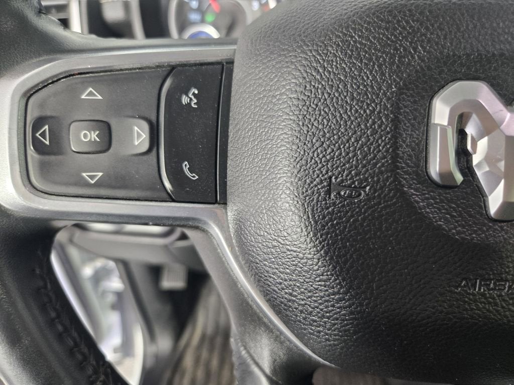 2023 RAM 3500 Laramie