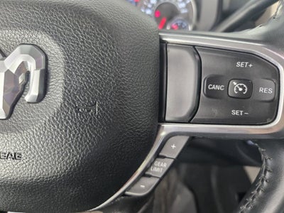 2023 RAM 3500 Laramie