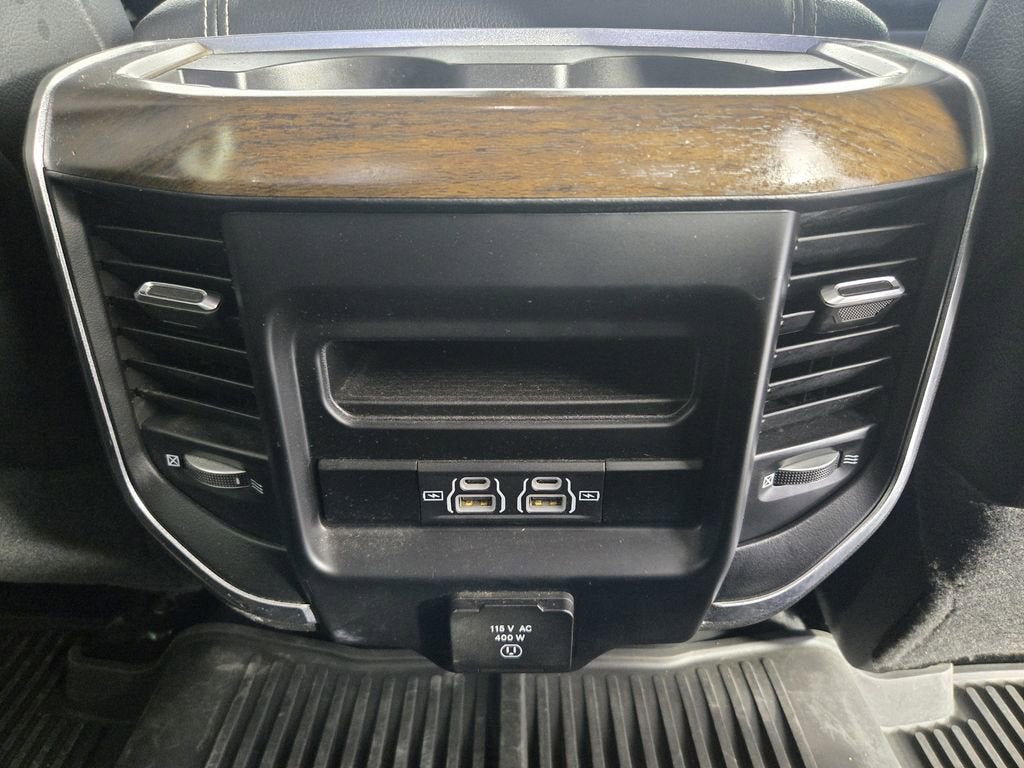 2023 RAM 3500 Laramie