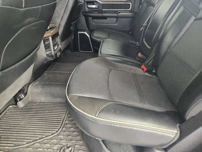 2023 RAM 3500 Laramie