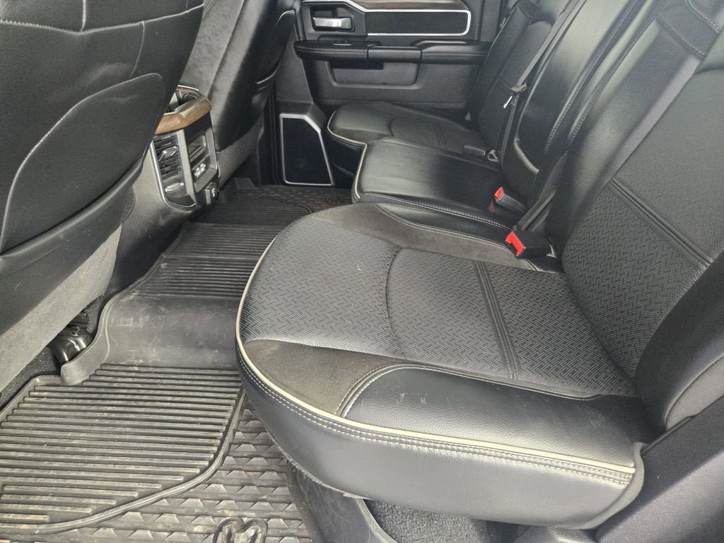 2023 RAM 3500 Laramie