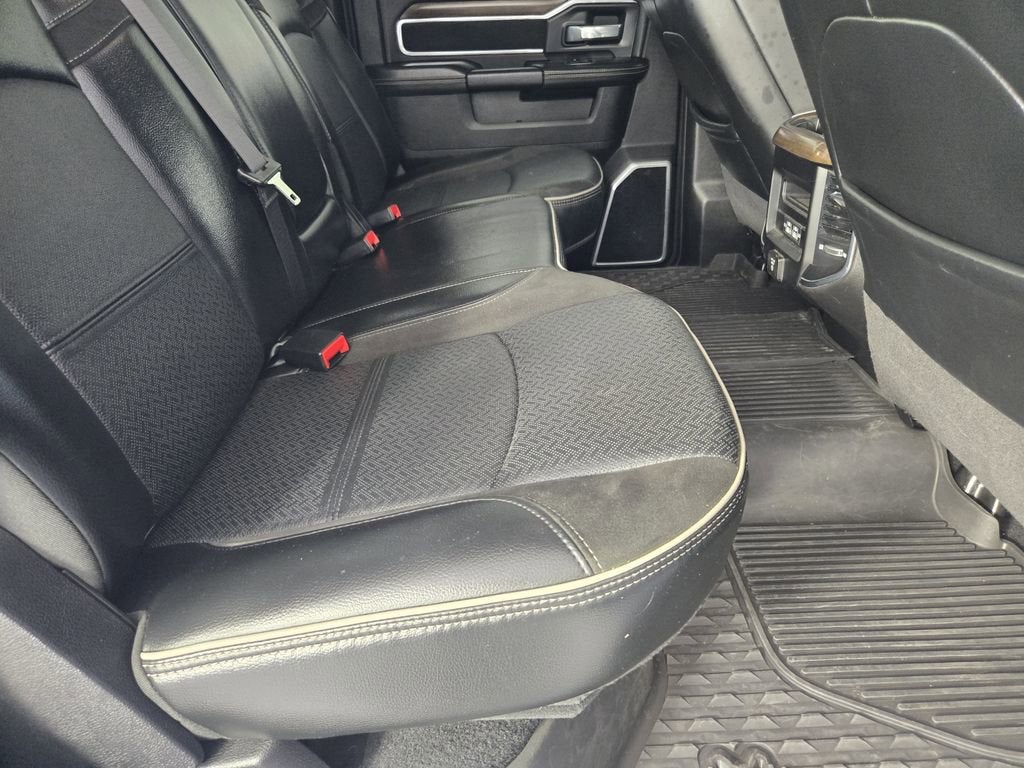 2023 RAM 3500 Laramie