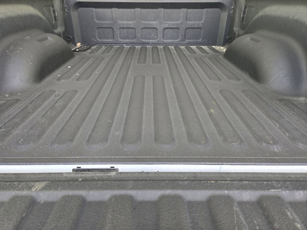 2023 RAM 3500 Laramie