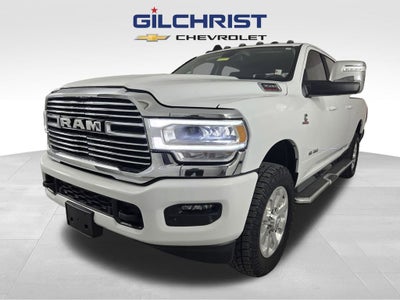 2023 RAM 3500 Laramie