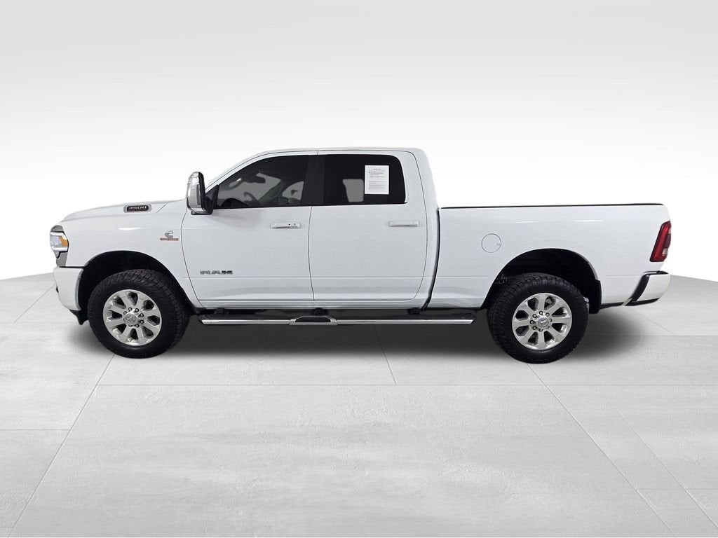 2023 RAM 3500 Laramie