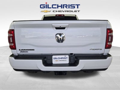 2023 RAM 3500 Laramie