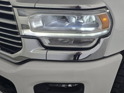 2023 RAM 3500 Laramie