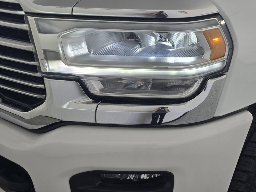 2023 RAM 3500 Laramie