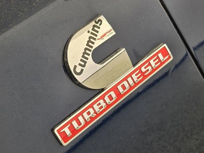 2022 RAM 3500 Laramie