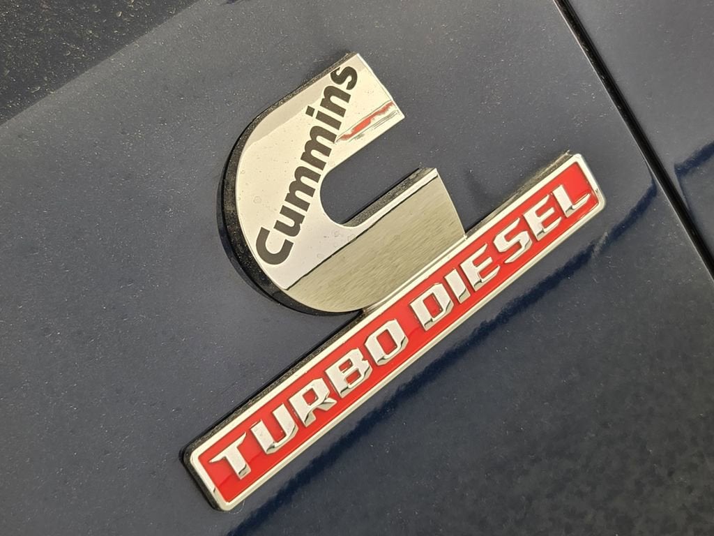 2022 RAM 3500 Laramie