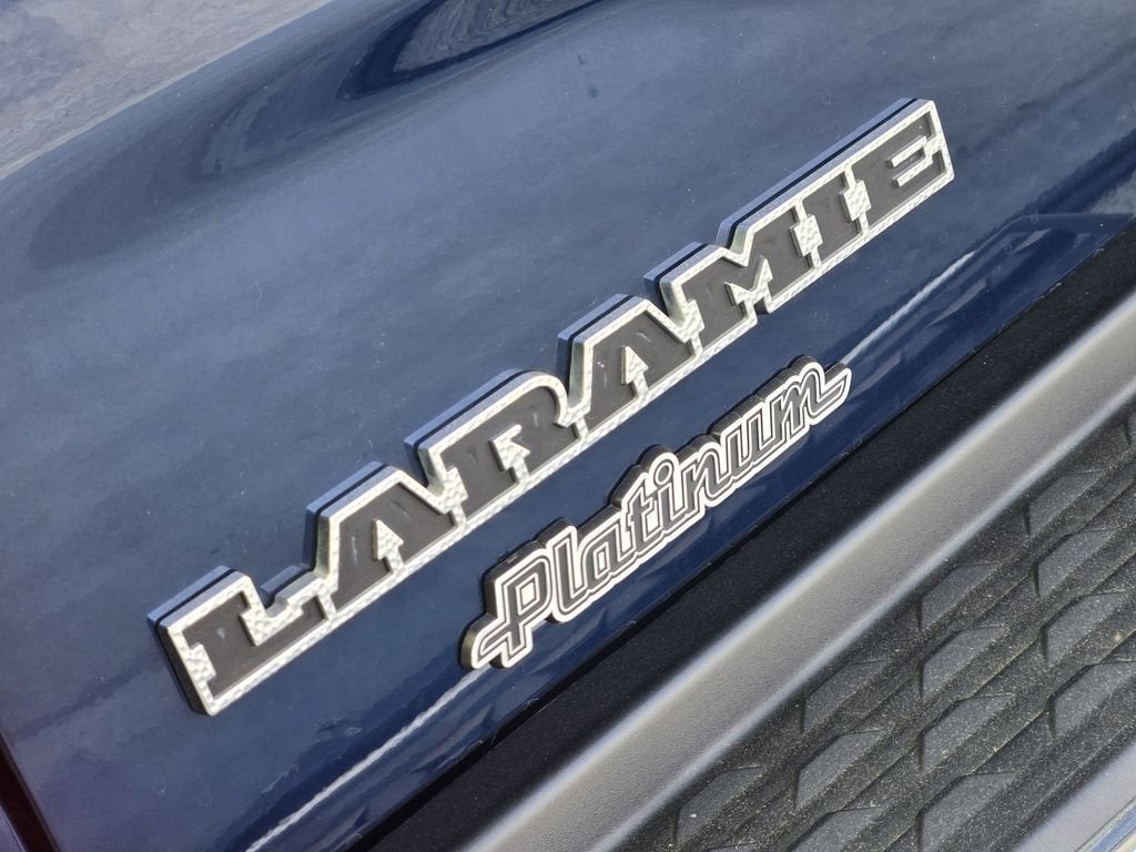 2022 RAM 3500 Laramie