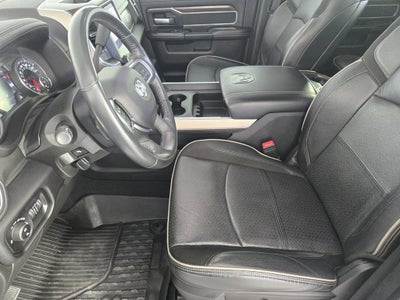 2022 RAM 3500 Laramie
