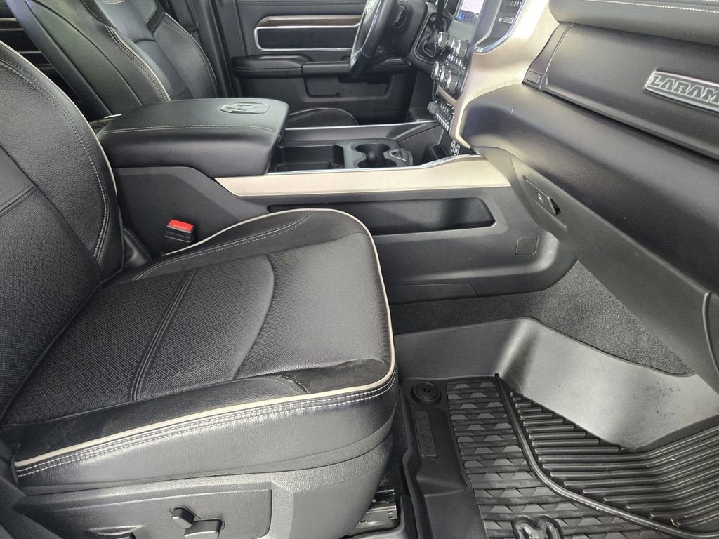 2022 RAM 3500 Laramie