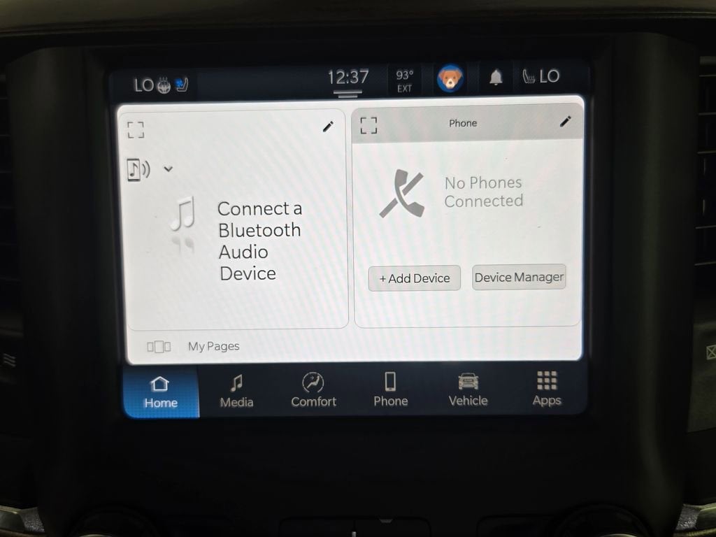 2022 RAM 3500 Laramie