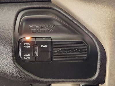 2022 RAM 3500 Laramie