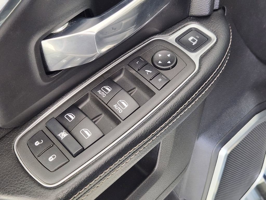 2022 RAM 3500 Laramie