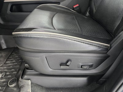 2022 RAM 3500 Laramie