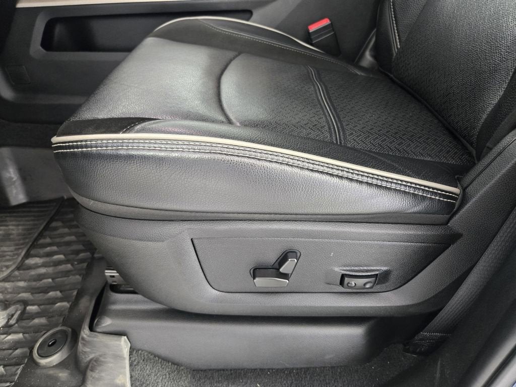 2022 RAM 3500 Laramie