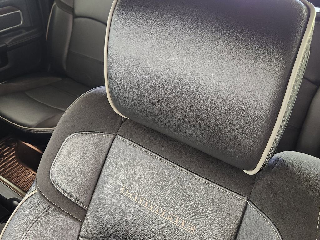 2022 RAM 3500 Laramie