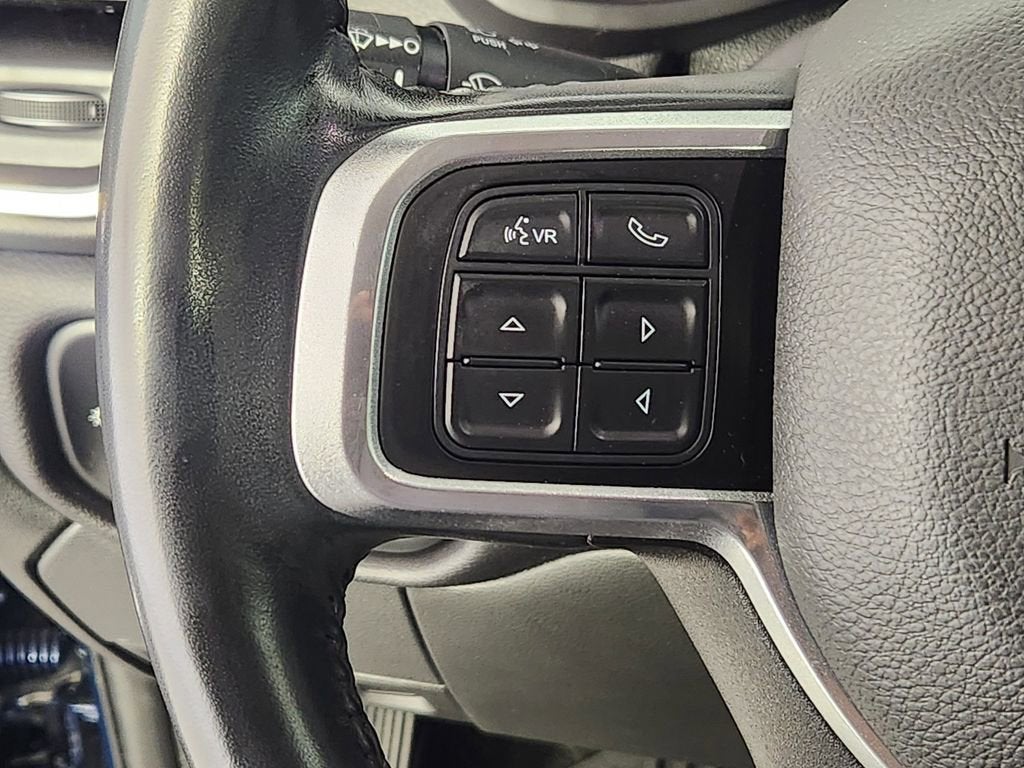 2022 RAM 3500 Laramie