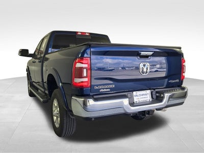 2022 RAM 3500 Laramie