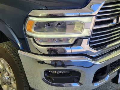 2022 RAM 3500 Laramie