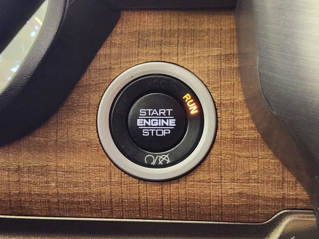 2022 RAM 3500 Longhorn