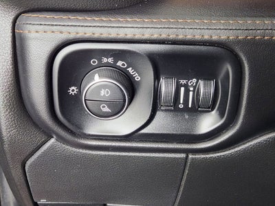 2022 RAM 3500 Longhorn