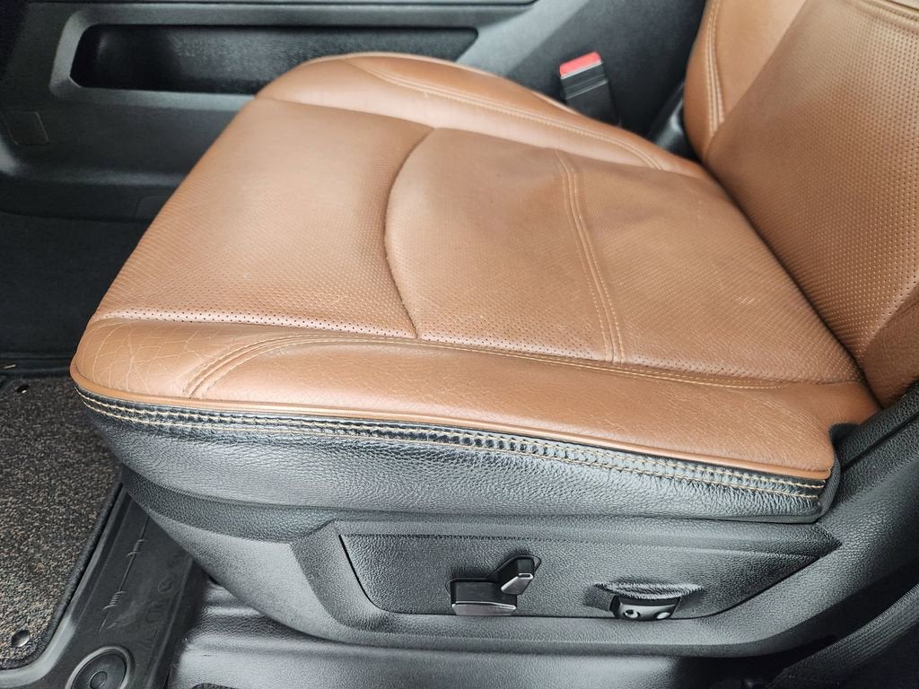 2022 RAM 3500 Longhorn