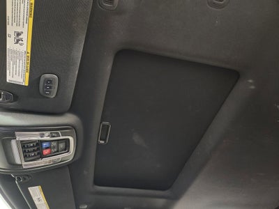 2022 RAM 3500 Longhorn