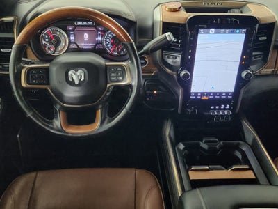 2022 RAM 3500 Longhorn