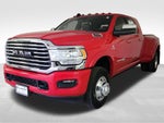 2022 RAM 3500 Longhorn