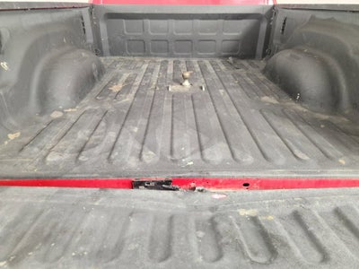 2022 RAM 3500 Longhorn