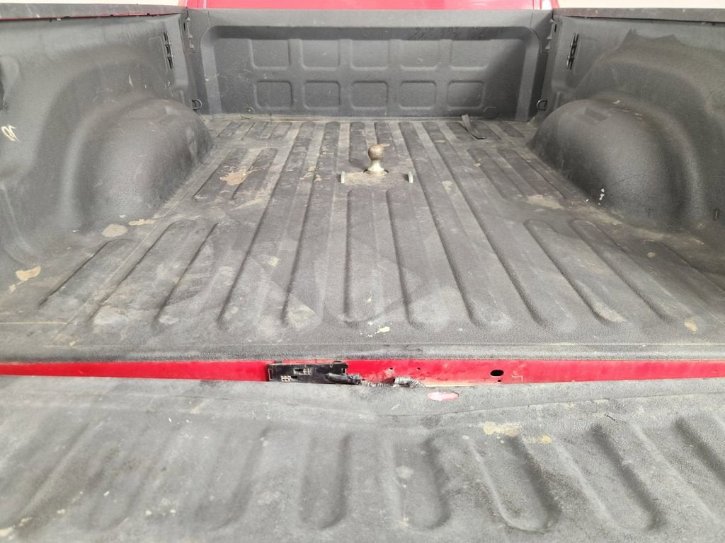 2022 RAM 3500 Longhorn