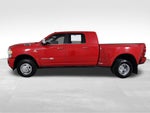 2022 RAM 3500 Longhorn