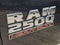 2015 RAM 2500 Laramie