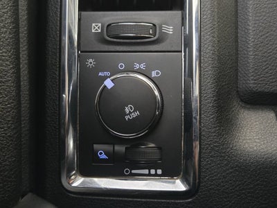 2015 RAM 2500 Laramie