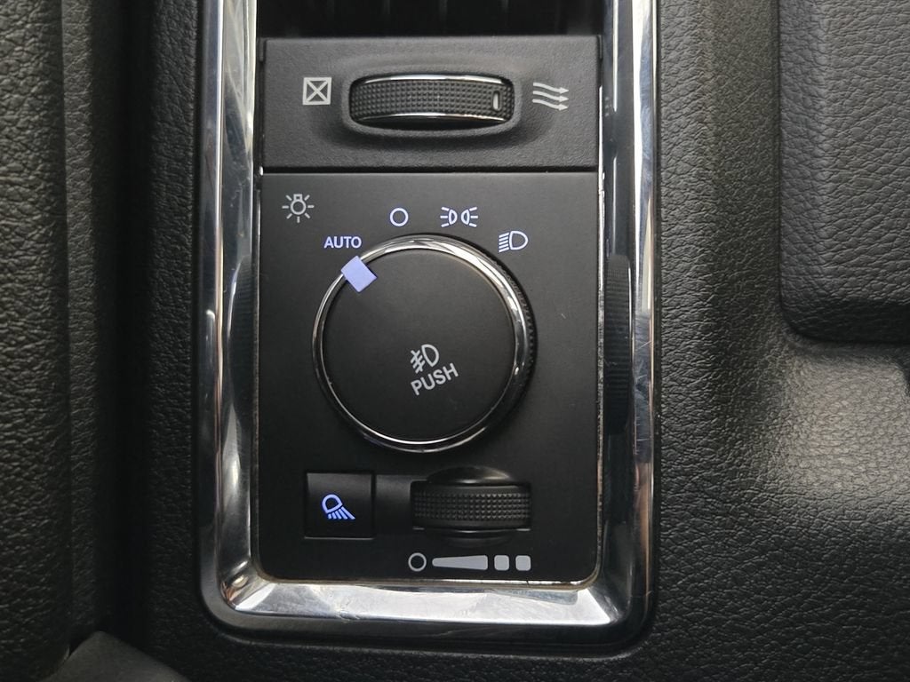 2015 RAM 2500 Laramie