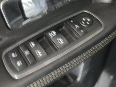 2015 RAM 2500 Laramie