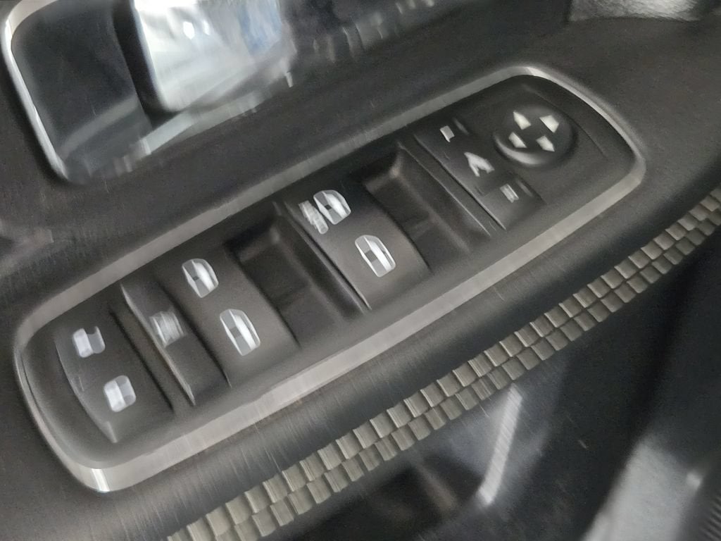 2015 RAM 2500 Laramie