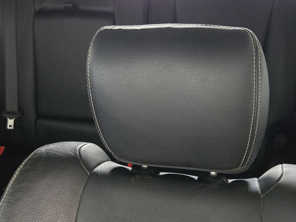 2015 RAM 2500 Laramie