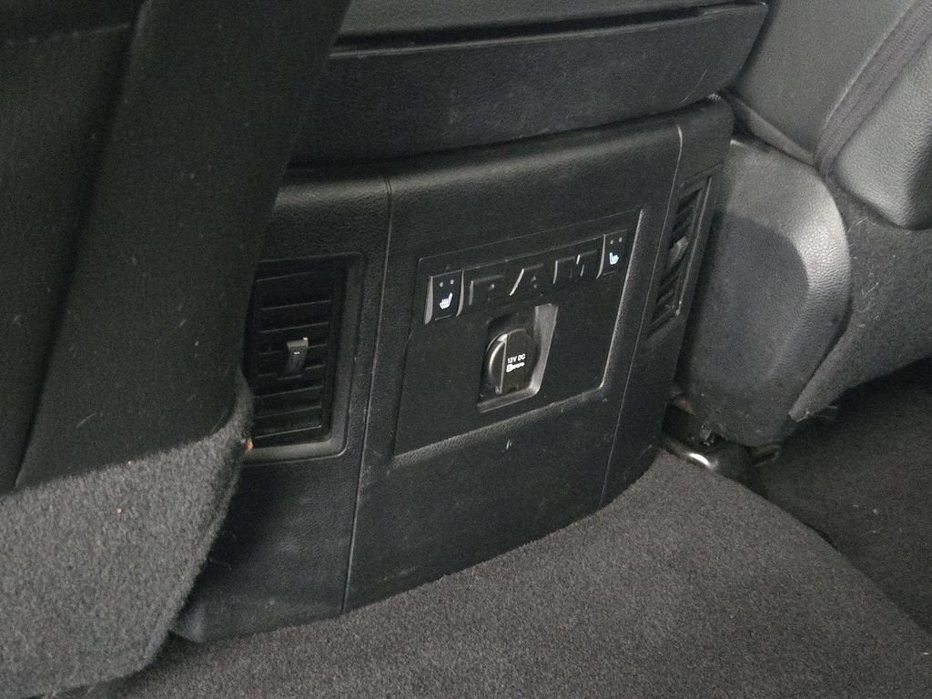 2015 RAM 2500 Laramie