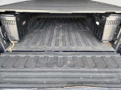 2015 RAM 2500 Laramie